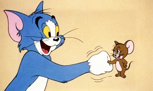 Create meme: Tom and Jerry friendship, Jerry pictures, Tom and Jerry