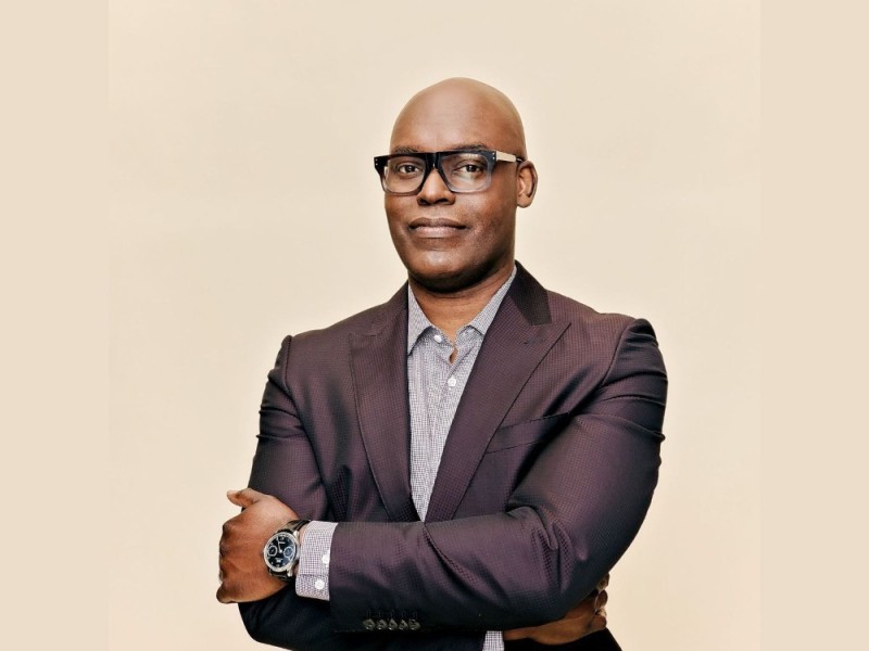 Create meme: male , Nathan Nyirenda, Satya Nadella refresh the page