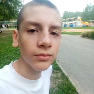 Create meme: Dima 13 years, people, boy