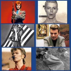 Create meme: bowie, david bowie changesonebowie, David Bowie