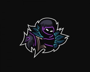 Create meme: meme, fortnite raven dancing, Raven fortnight logo