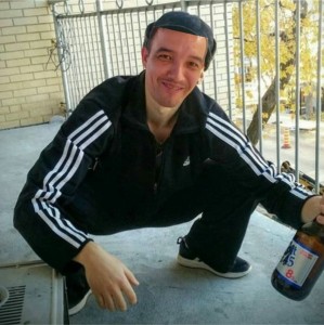 Create meme: Gopnik squat, Gopnik Bob, chavs