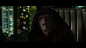 Create meme: skywalker, Palpatine