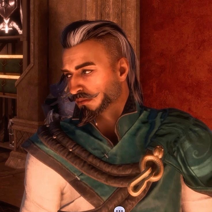 Create meme: Dorian pavus, Dorian's Dragon age inquisition, Dorian Dragon Age