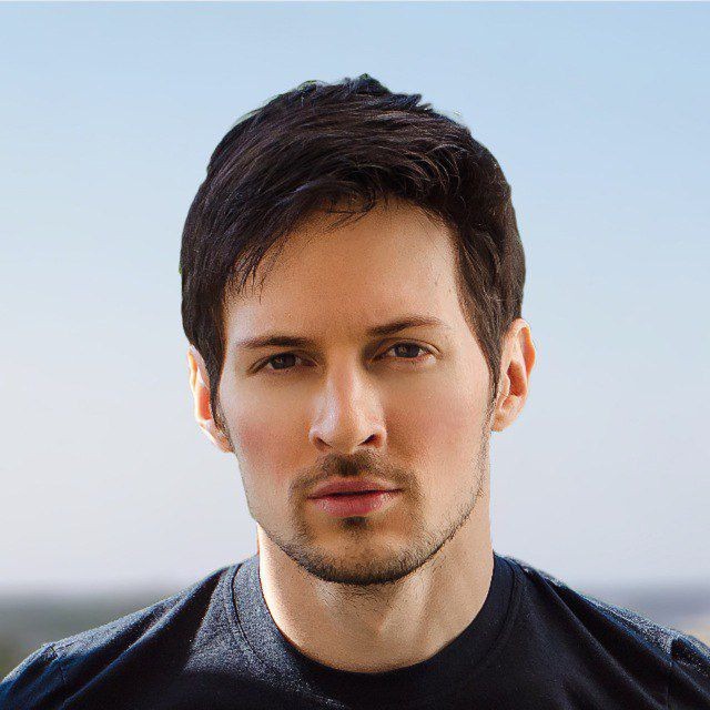 Create meme: pavel durov biography, pavel durov now, Durov 