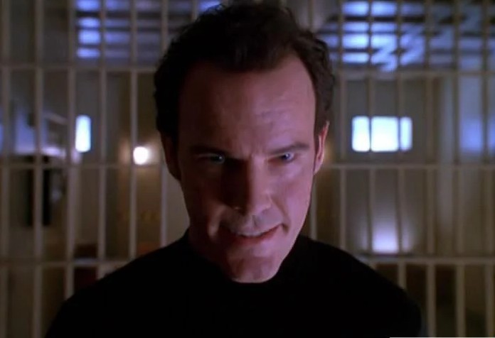 Создать мем: исполнитель желаний фильм 2, andrew divoff, wishmaster 2 evil never dies