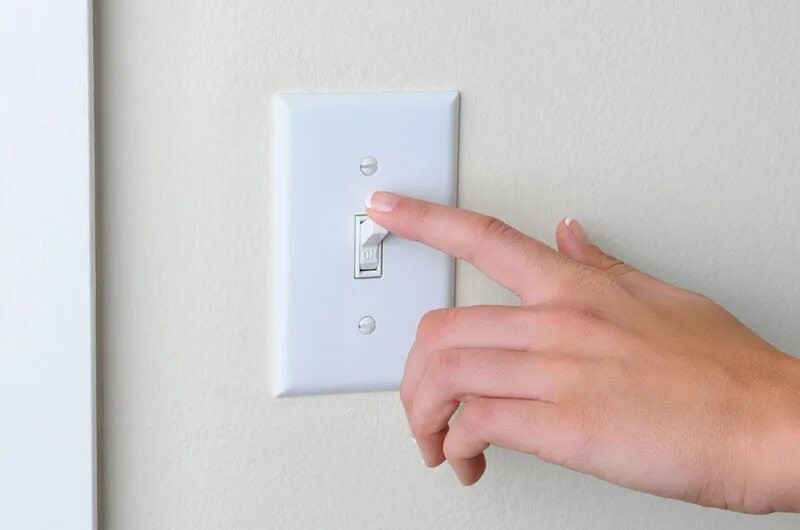 Create meme: Turn off the light, switches, light switch