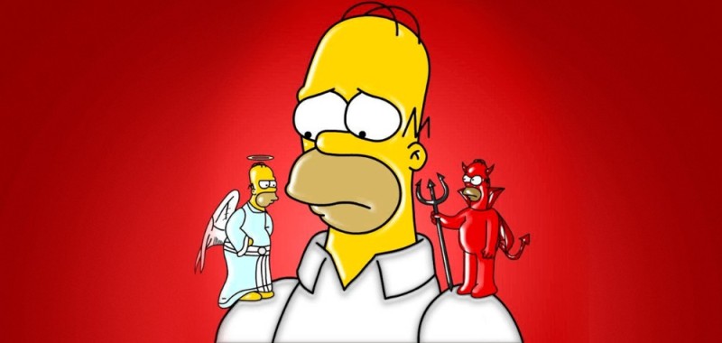 Create meme: Homer Simpson , Homer , the simpsons 