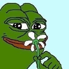 Create meme: dank meme, the frog Pepe, meme Pepe