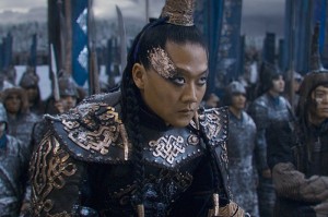 Создать мем: легенда о коловрате монголы, легенда о коловрате, хан батый фильм 2017