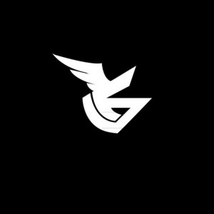 Create meme: logo bird, cool logos, clans in standoff 2