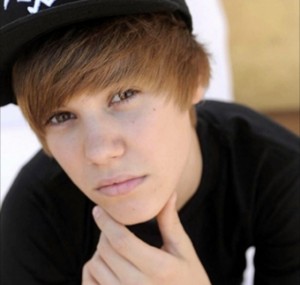 Create meme: Justin Bieber in cap, young Justin Bieber, pictures of Justin Bieber