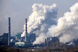 Create meme: MSZ pipe with smoke, ecology emissions, the smoke from the chimneys of factories photos