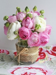 Create meme: a bouquet of flowers, floral arrangements, beautiful flowers