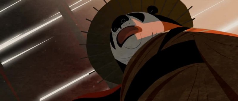 Create meme: kung fu, Kung Fu Panda: Secrets of the Furious Five, The furious five kung fu panda
