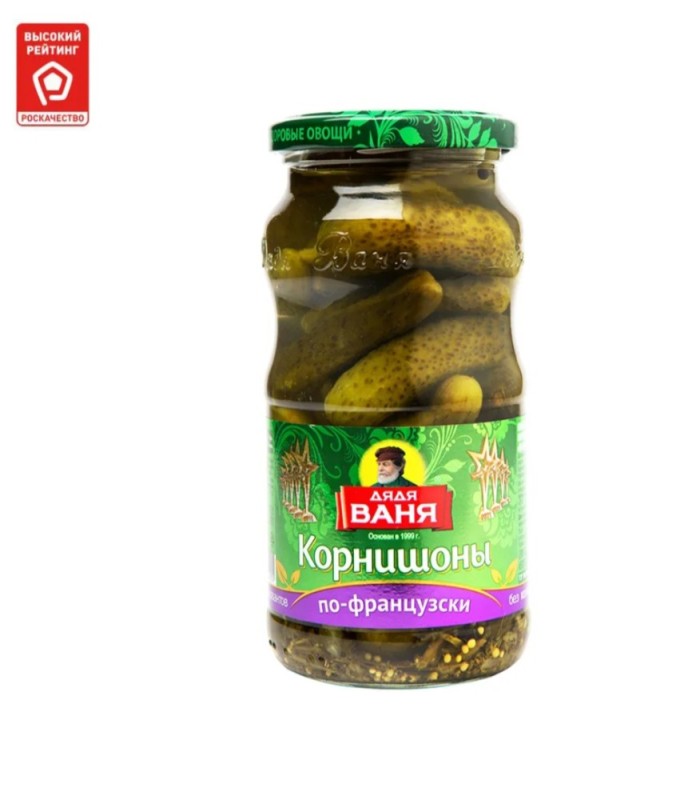 Create meme: gherkins, gherkins uncle vanya, gherkins in french uncle vanya