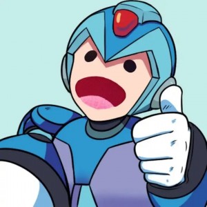 Create meme: megaman rockman, megaman