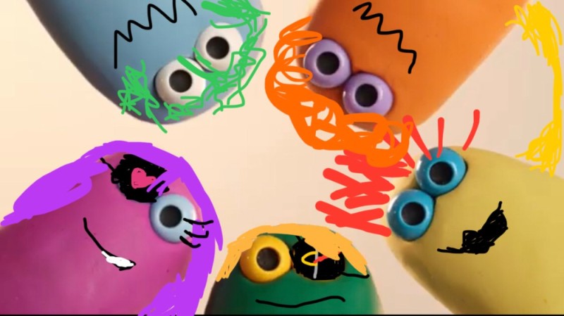 Create meme: toy , surprise eggs, eggs learn colors