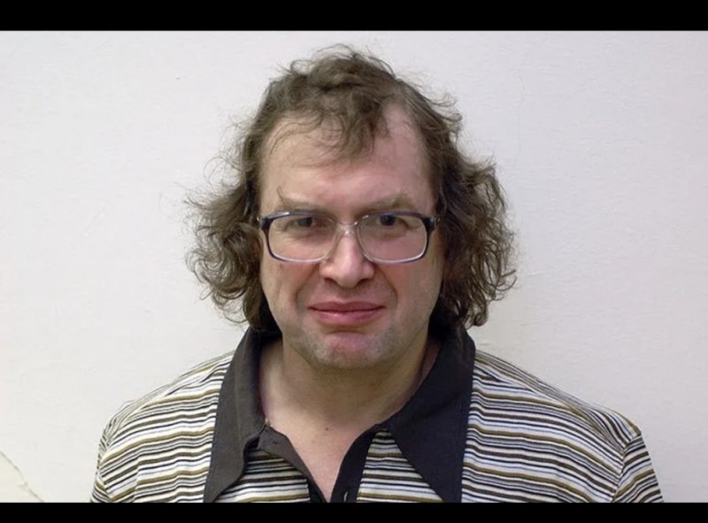 Create meme: Sergei Mavrodi Panteleevich , Sergei Mavrodi , Mavrodi 