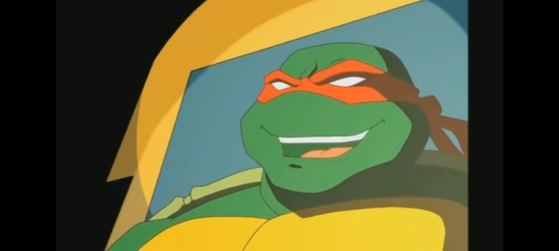 Create meme: teenage mutant ninja turtles, turtles 2003, ninja turtles new