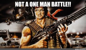 Create Meme Rambo In The Army Rambo 1 Rambo With The Machine Gun Pictures Meme Arsenal Com