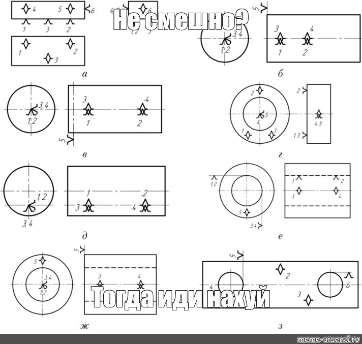 Создать мем: null