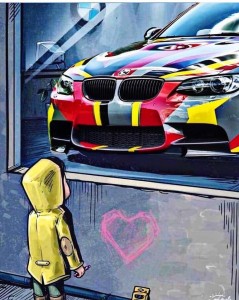 Создать мем: BMW, BMW M, картинка мальчик и бмв