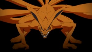 Create meme: about Havo Angren Kurama, tail, naruto Kurama clothing frames