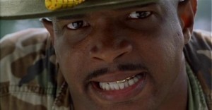 Create meme: which could, major Payne, major Payne