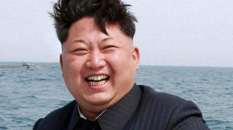 Create meme: North Korea Kim Jong UN , kim jeong il, Kim Jong-UN 