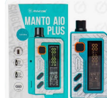 Manto Aio Plus Купить Минск