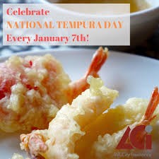 Создать мем: шримп темпура, японские креветки в кляре, креветка темпура