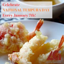 Create meme: tempura , shrimp in batter, shrimp tempura