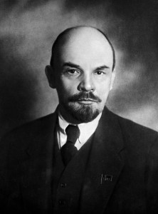 Создать мем: vladimir lenin, ленин владимир ильич портрет, ленин владимир ильич