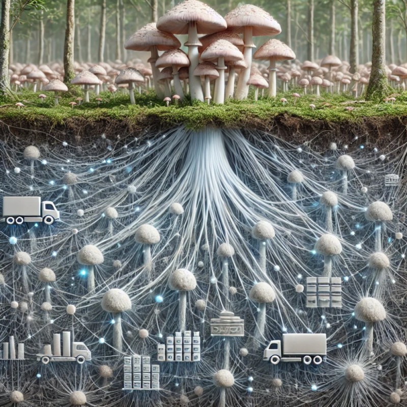 Создать мем: грибы грибы, mushroom, грибы лес