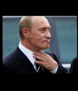 Create meme: Putler