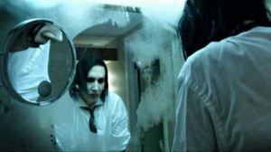 Create meme: Marilyn Manson 2003, marilyn manson, Marilyn Manson
