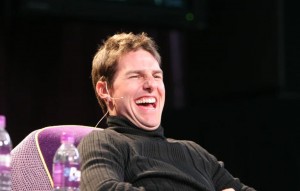 Create meme: Tom cruise, Tom cruise meme, laughing Tom cruise