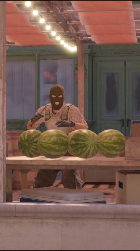 Create meme: screenshot , watermelons, choose a watermelon