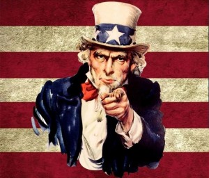 Create meme: uncle Sam, uncle Sam