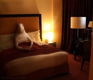 Create meme: inn, room bedroom, Tossa de Mar marina hotel