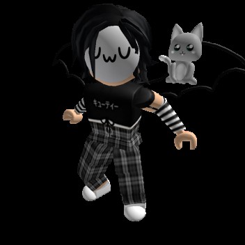 Create Meme Roblox Character Roblox Avatar Roblox Pictures Meme Arsenal Com - black and white roblox avatar