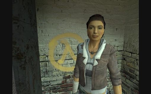 Half life alyx без шлема