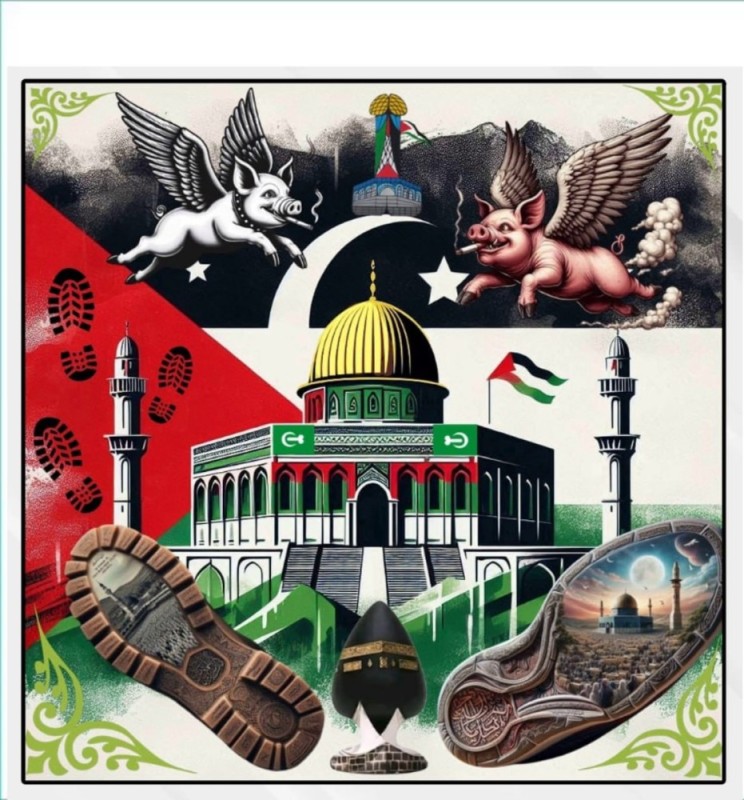 Create meme: mosque in Baghdad, land of palestine, palistina al aqsa mejit