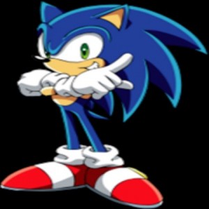 Create meme: sonic the hedgehog 2019, Sonic X, pictures of sonic