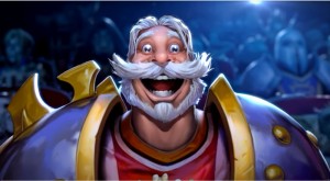 Create meme: leeroy jenkins