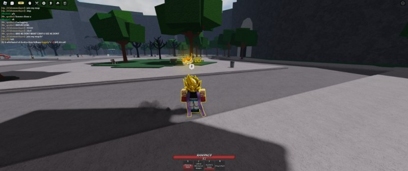 Create meme: roblox , The roblox game, the get