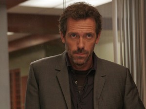 Create meme: the best TV series, Greg house, house md