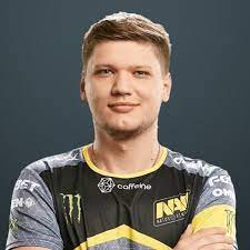 Create meme: s 1 mple navi, Navi cs go