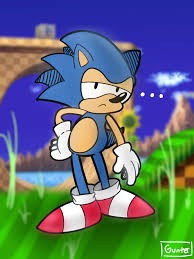 Create meme: Sonic the Hedgehog 2, sonic heroes, sonic sonic